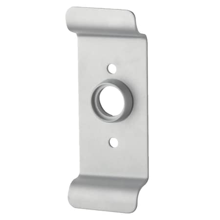 Falcon Exit Device Trim 240-NL SP28